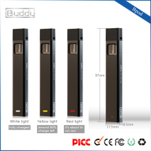 BPod 310mAh austauschbare Hülsen 1.0ml integrierte kundenspezifische Dampf-Stift-Ausrüstung